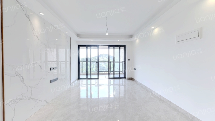 凤凰公馆二手房实景图