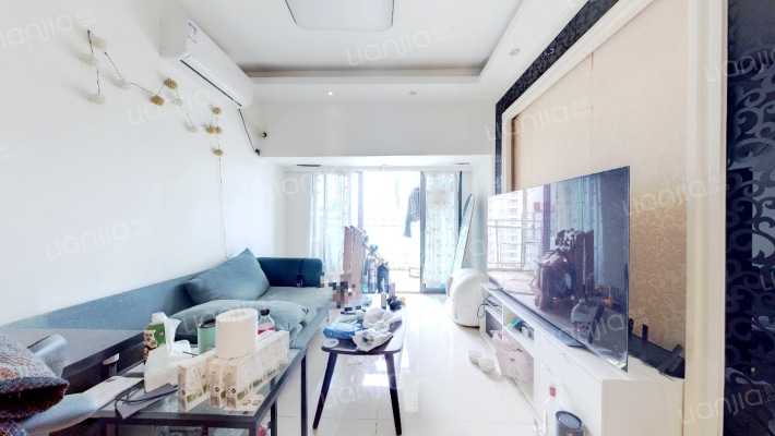 佳华名苑二手房实景图