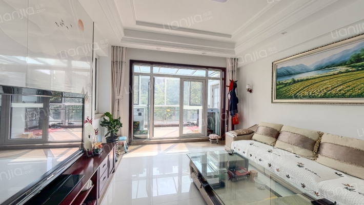 锦绣华城二期二手房实景图