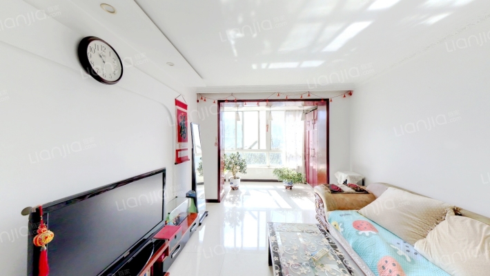 浑南生态园二手房实景图