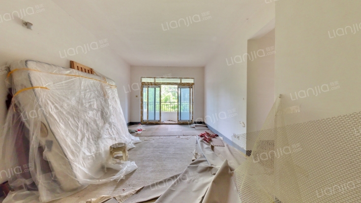 华宇龙湾二手房实景图