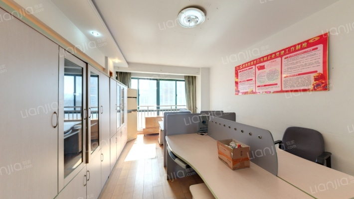 奥林阁二手房实景图