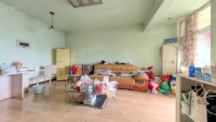 千和馨城二手房实景图