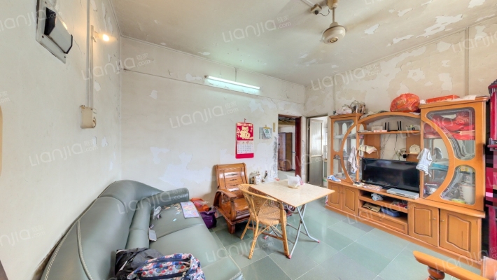 金宇花园二手房实景图