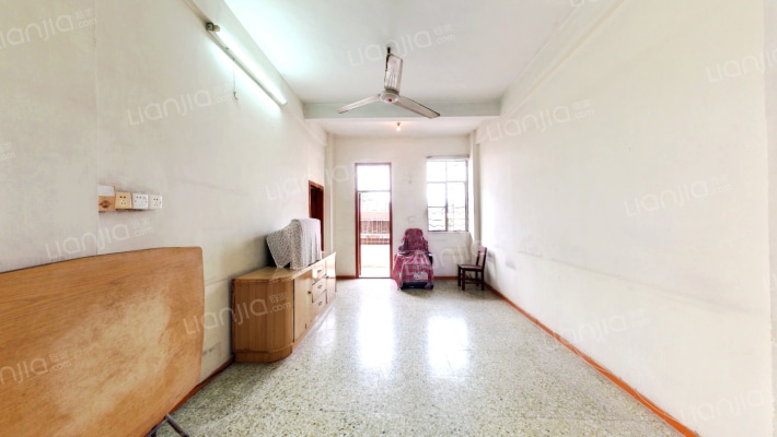 新畲堂二手房实景图