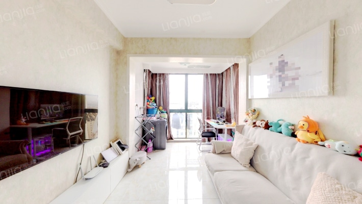 和韵家园二手房实景图