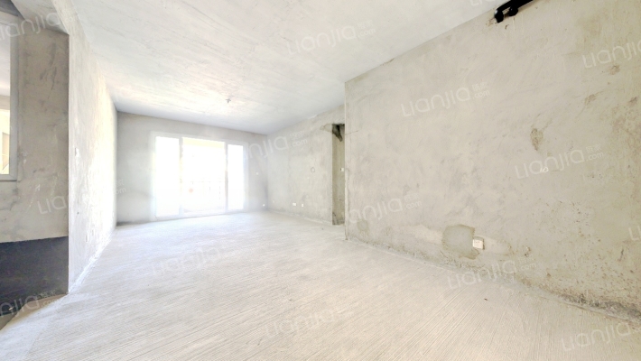 瀚城绿洲二手房实景图