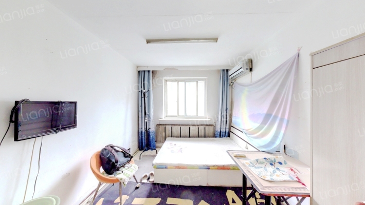 文萃小区二手房实景图