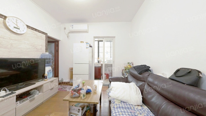 菜园西二手房实景图