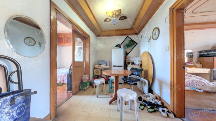 北五泾浜散盘二手房实景图