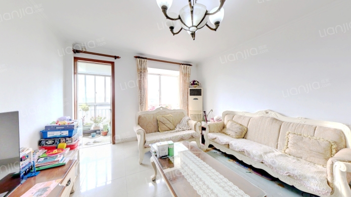 苏都花园二手房实景图