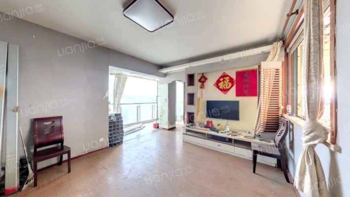 国贸怡祥大厦二手房实景图