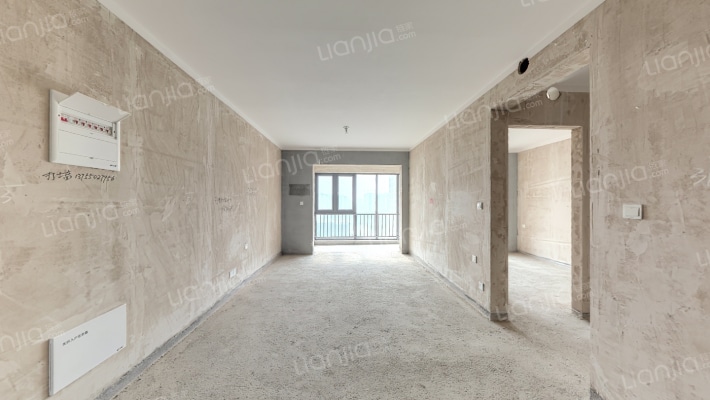 绿城美的明月江南二手房实景图