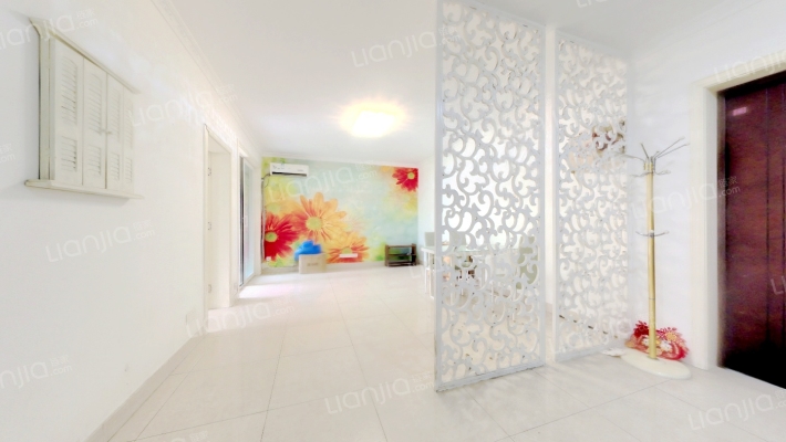 江雁依山郡二手房实景图