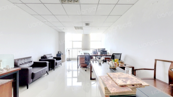 鑫科国际广场二手房实景图