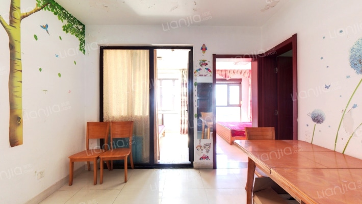 维纳阳光花园北区二手房实景图