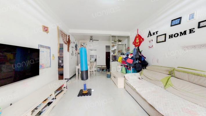 黄金时代(高新区)二手房实景图