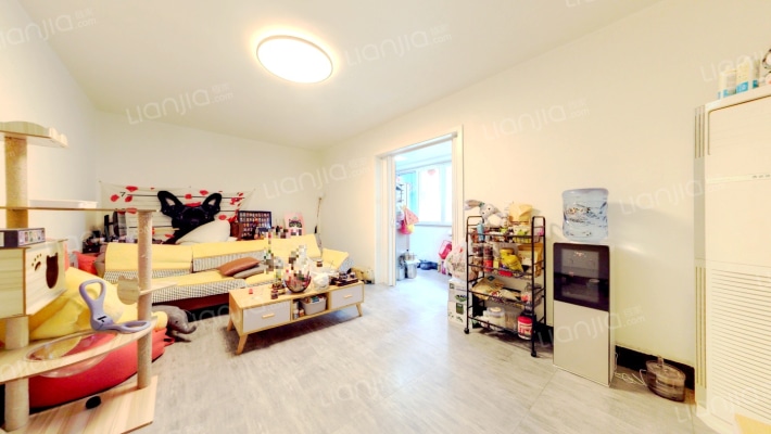 洛阳路138号二手房实景图