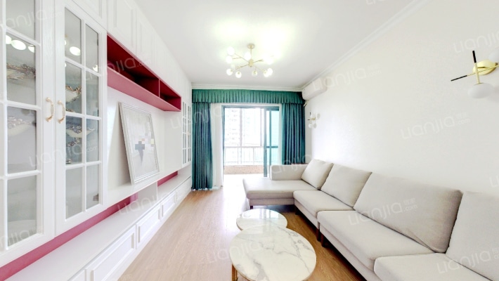 云裳丽影二手房实景图