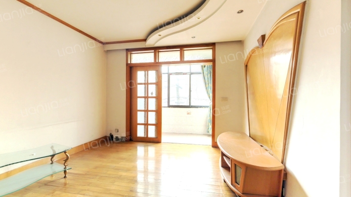 二十六街坊二手房实景图