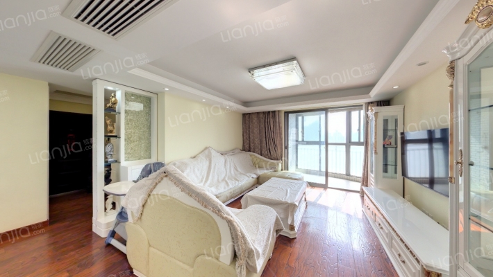 悠和家园二手房实景图