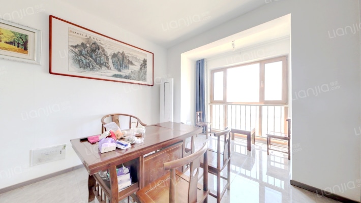 海岸华府二手房实景图