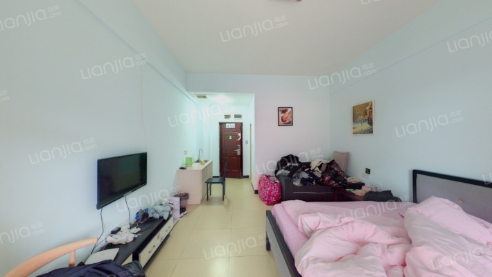 卓越美丽熙街二手房实景图