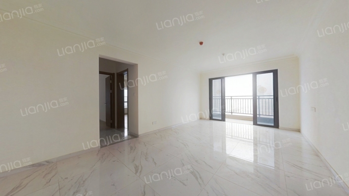 碧桂园龙城天墅二手房实景图