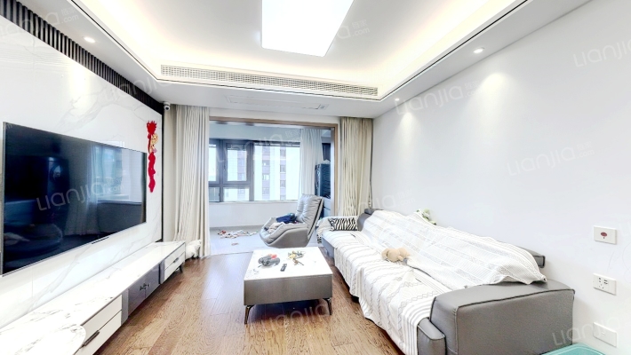 雍和府二手房实景图