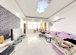 整租·创富鑫城 3室2厅 南_创富鑫城租房