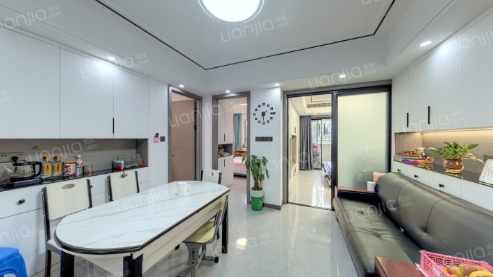 古塘丽景东区二手房实景图