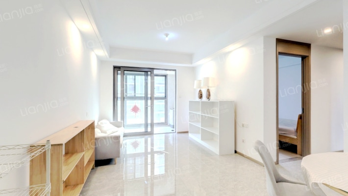 星瀚璟庭二手房实景图