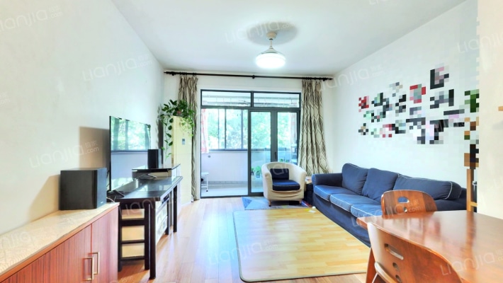 久阳文华府邸(公寓)二手房实景图