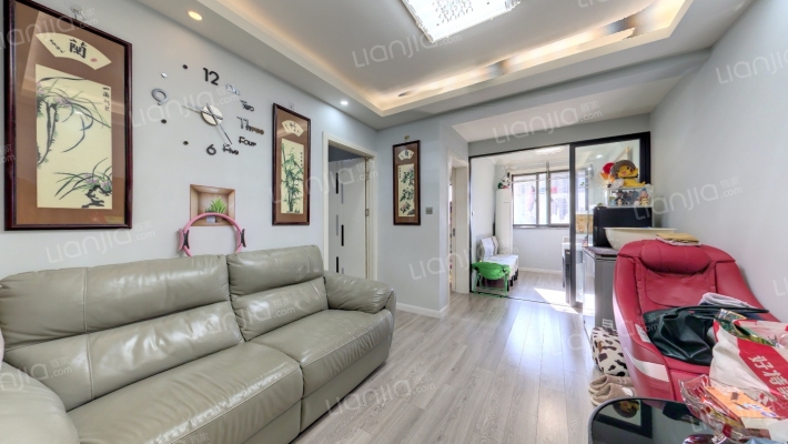 瑞康苑二手房实景图