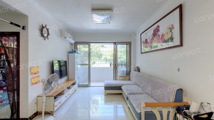 旧云东小区二手房实景图