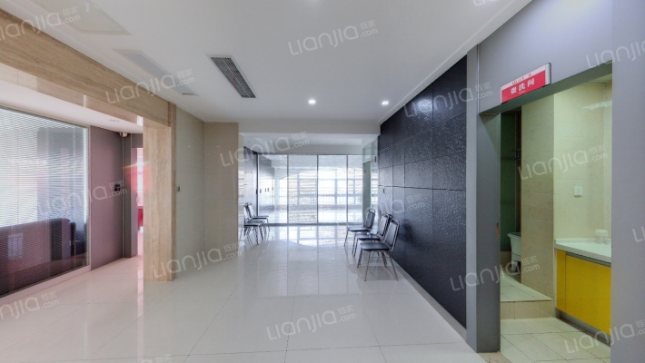 桃源居一期二手房实景图