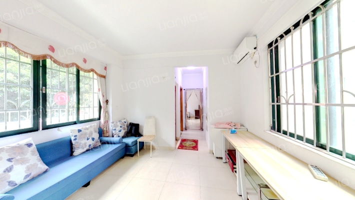 富庭东园二手房实景图