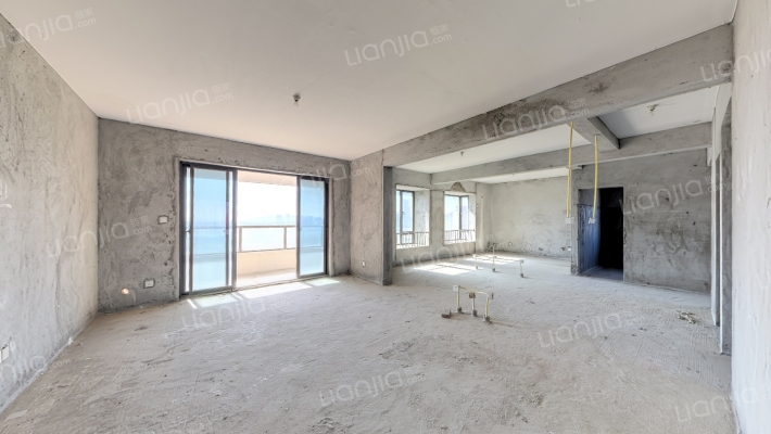 金帝中洲滨海城二期二手房实景图