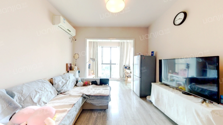 武海西城锦绣二手房实景图