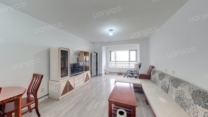 雨荷苑二手房实景图