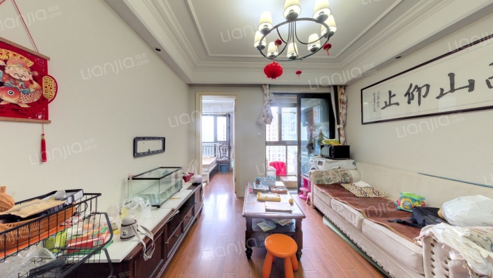 翠屏诚园二手房实景图