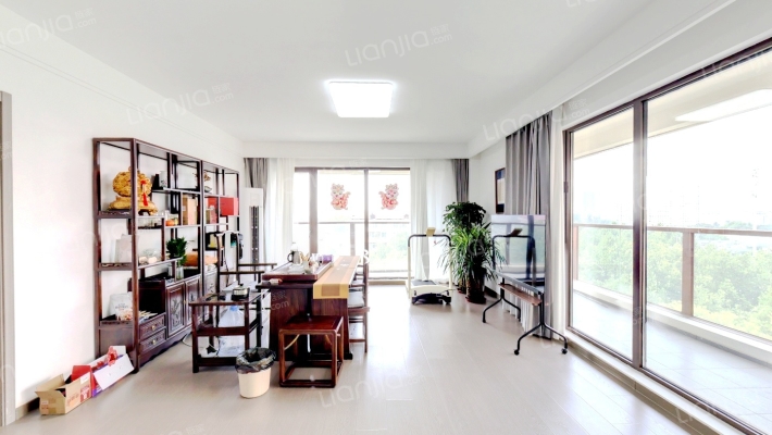 润江云璟二手房实景图