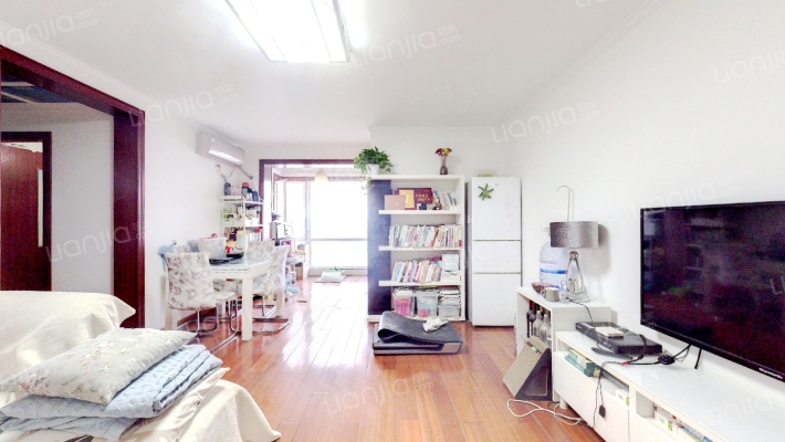 城华园二手房实景图