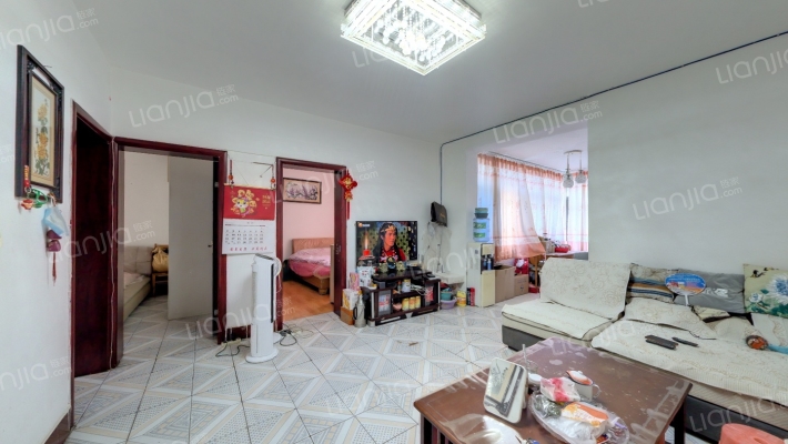 皇城堰街35号二手房实景图