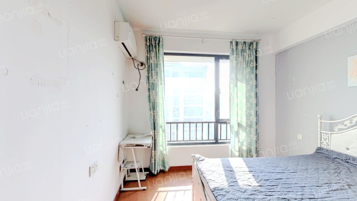 大业江东府二手房实景图