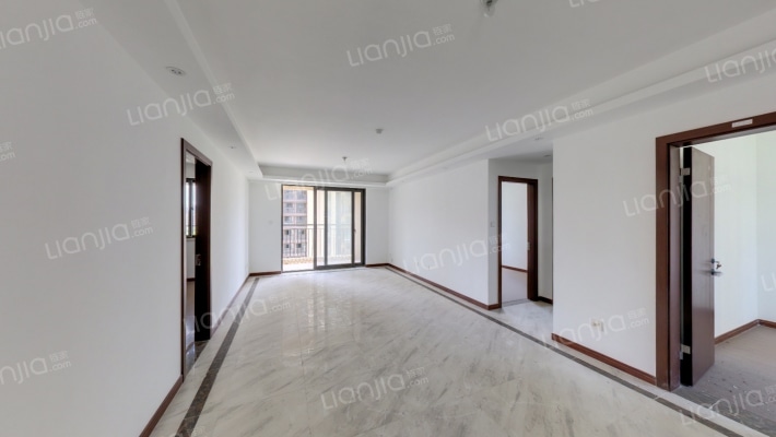 湘海苑二手房实景图