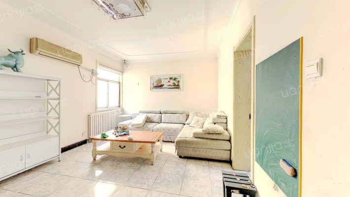 物资局家属院二手房实景图