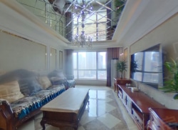 整租·滨慧花园（远洋城3期） 3室1厅 南/北_滨慧花园（远洋城3期）租房