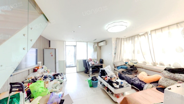 翡翠湾二手房实景图