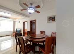 整租·星海湾 2室2厅 南_星海湾租房